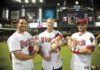 Dbacks daughters, Phoenix, Arizona