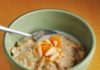 Oatmeal