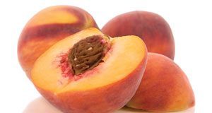 peaches