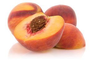 peaches