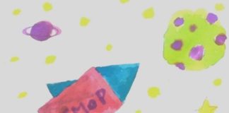 Persian Miniature Painting craft