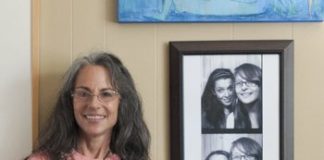 Ellen Greenblum, Raising Arizona Kids Magazine guest writer, Empty Nest, Phoenix, Arizona