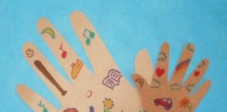 Diversity hand craft