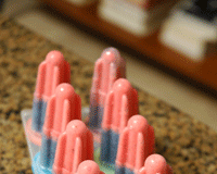 popsicles