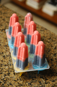 popsicles 