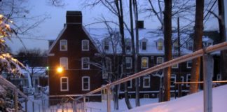 Arcadia inside look at admissions process Phoenix Scottsdale district