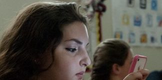 Chaparral High School Scottsdale technology Kitty Beder