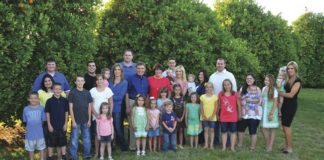 Wilford Cardon, Arizona, Family, Generations, Healthcare