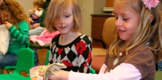 Daniella Lamis, Environmental Education Center, Chandler, petting zoo parties