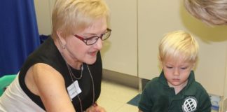 International School of Arizona