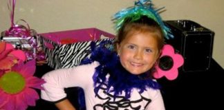 Laurie Fulmer, Glamour Girl Birthday Party, Girly party ideas, Dress Up themes