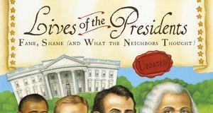 Lives of the Presidents, Kathleen Krull, Kathryn Hewitt