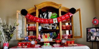Yo Gabba Gabba Birthday Party Theme, Party Decorations, Fun Birthday party ideas, Arizona
