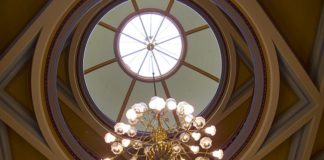 Arizona Capitol Museum Phoenix