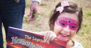 kids need to read, Phoenix Public Library, Wilma Mathews, Friends of the Phoenix Public Library