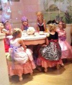 girly-girlz-birthday-party