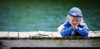 homesickness, overnight camps, tips for homesick kids, first sleepovers, arizona