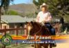Arizona Game and Fish Wildlife Views video Jim Paxon