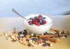 Making peace with the yogurt aisle Yogurt in your diet, healthy yogurt ideas, yogurt toppings, Arizona