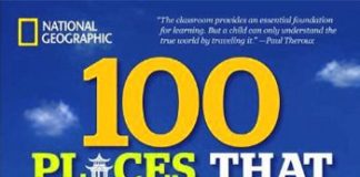 travel with kids Nationa Geographic