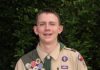 Eagle Scout Boy Scouts Gilbert Classical