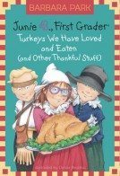 Junie-B-Jones-Turkey