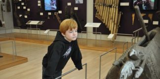 Musical Instrument Museum, Educational Tours, MIM, Arizona Museums, field trips