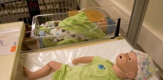 PVCC nursing school health sciences Phoenix