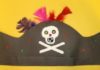 Pirate hats