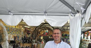 David Shaw, Jeanette Kahwaji, Carol Shaw, Cathy DeBusk, Party People, Arizona