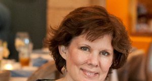 Leevon Guerithault, French restaurant, working mother