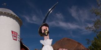 Boo at the Zoo Phoenix Zoo