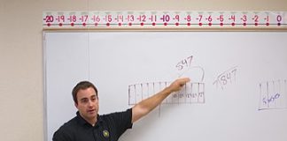 Singapore math Imagine West Gilbert