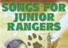 National Park Service children’s music CD gets kids thinking about the environment