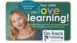 On Track Tutoring Coupon