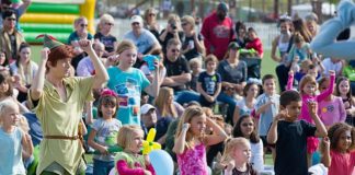 everything kids fest Phoenix