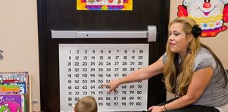 math, Gilbert, Kinderbug