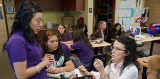 Phoenix Girls LEadership Academy