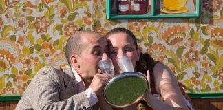 Tour de Cirque International Charter School of Arizona Scottsdale