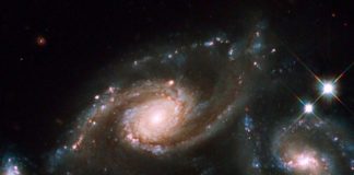 Zooniverse online science