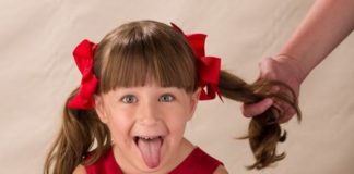 December cover Raising Arizona Kids magazine