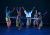 Students explore history through dance
