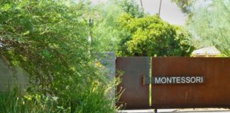 Arcadia Montessori 41 years Judy Pemberton