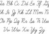 handwriting and cursive in the curriculum