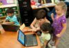 Desert Cove elementary gifted preschool Phoenix