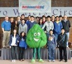 mesquite high school at SCC