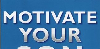 Darryl Capuano Motivate Your Son