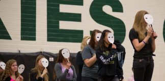 Horizon High School Olweus Phoenix