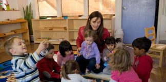 Arcadia Montessori Phoenix