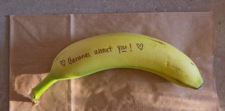 Valentines Day healthy snacks